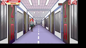 Mysexacademia 1# detective danzo also explain the preference for a freckled ginger with a affro