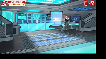 Mysexacademia 1# detective danzo also explain the preference for a freckled ginger with a affro