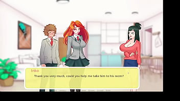 Mysexacademia 1# Detective Danzo Also Explain The Preference For A Freckled Ginger With A Affro thumbnail