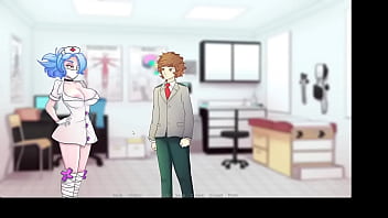 Mysexacademia 1# detective danzo also explain the preference for a freckled ginger with a affro