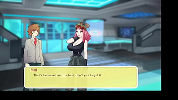 Mysexacademia 1# detective danzo also explain the preference for a freckled ginger with a affro