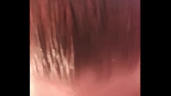 Real slut passionate sucking