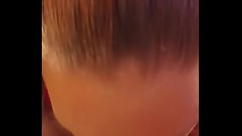 Real slut passionate sucking