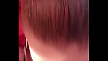 Real slut passionate sucking