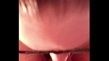 Real slut passionate sucking