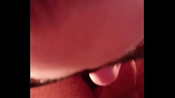 Real slut passionate sucking