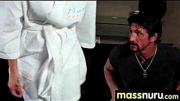 Most erotic massage experience 19