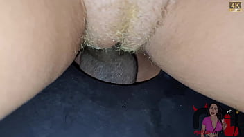 Estava Com Tanto Tesão Que Fodi No Gloryhole Com Um Desconhecido E Acabei Ficando Cheia De Porra Na Buceta thumbnail