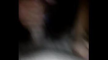 Minha esposa batendo uma punheta