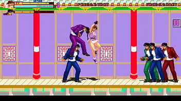 Jogo Pôrno Openbor thumbnail