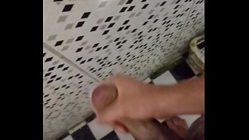 Saiu melzinho no banho