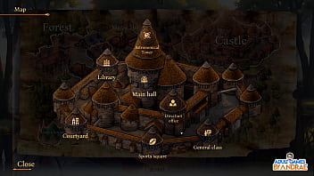 Ep9 unknown lewd photo of a woman lust & magic gameplay