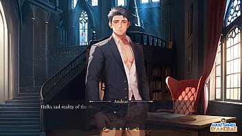 Ep9 unknown lewd photo of a woman lust & magic gameplay