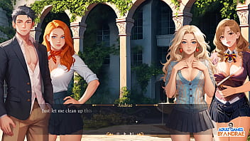 Ep9 unknown lewd photo of a woman lust & magic gameplay