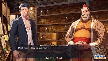 Ep9 unknown lewd photo of a woman lust & magic gameplay