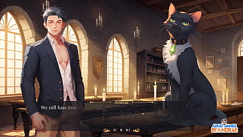 Ep9 unknown lewd photo of a woman lust & magic gameplay