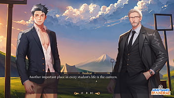 Ep9 unknown lewd photo of a woman lust & magic gameplay