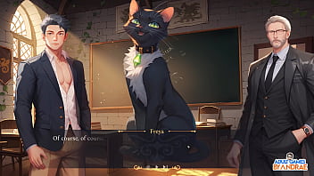 Ep9 unknown lewd photo of a woman lust & magic gameplay