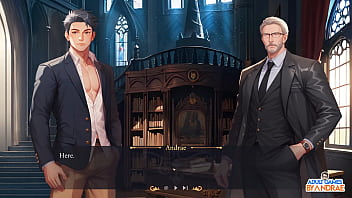 Ep9 unknown lewd photo of a woman lust & magic gameplay