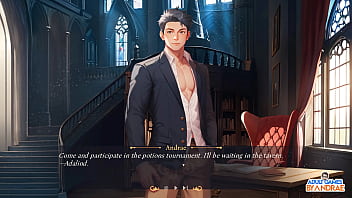 Ep9 Unknown Lewd Photo Of A Woman Lust & Magic Gameplay thumbnail