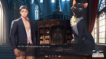 Ep9 unknown lewd photo of a woman lust & magic gameplay