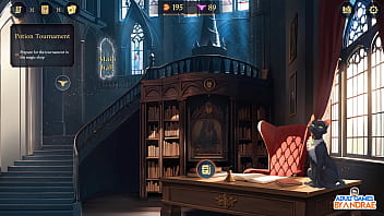 Ep9 unknown lewd photo of a woman lust & magic gameplay