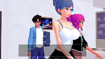 Проходження гри Репетитор Частина 44