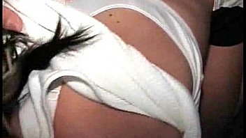 Hot girl sucking wet dick