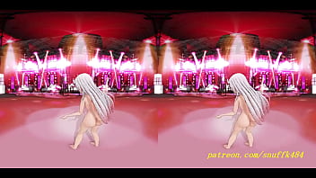 Vr180 ホロ ダンス