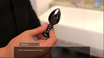 Midnight paradise cap 50 la fiesta de cumpleaños de mi hermanastra