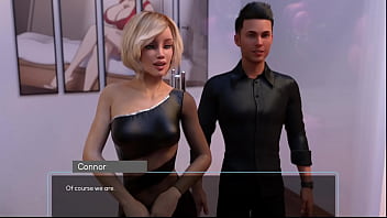 Midnight paradise cap 50 la fiesta de cumpleaños de mi hermanastra