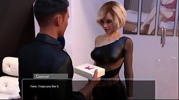 Midnight paradise cap 50 la fiesta de cumpleaños de mi hermanastra