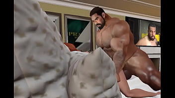 Big boy fuck