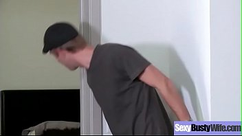 Sex Tape Action With Busty Horny Sluty Housewife Mia Lelani Video 21 thumbnail