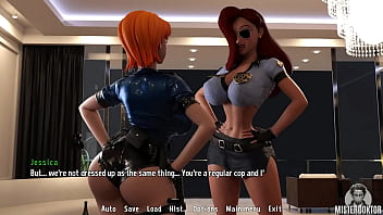 Sanji Fantasy Toon Adventure Ep thumbnail