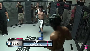 Prior to engaging in severe penetration ann marie rios successfully ingests the large genitalia of romanian boxer nikos Prior to engaging in severe penetration ann marie rios successfully ingests the large genitalia of romanian boxer nikos