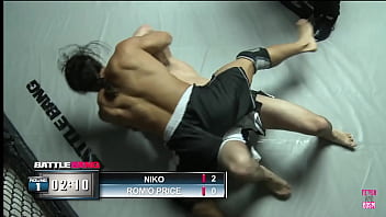 Prior to engaging in severe penetration ann marie rios successfully ingests the large genitalia of romanian boxer nikos Prior to engaging in severe penetration ann marie rios successfully ingests the large genitalia of romanian boxer nikos