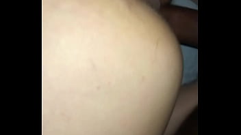 Now she gives me the pussy