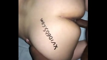 Now she gives me the pussy