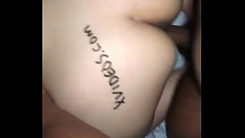 Now she gives me the pussy