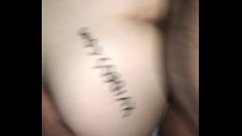 Now she gives me the pussy