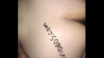 Now she gives me the pussy