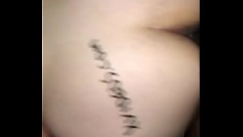 Now she gives me the pussy