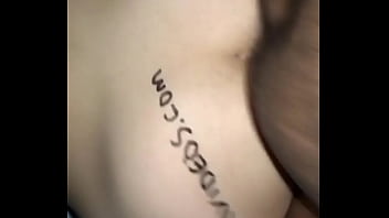 Now she gives me the pussy