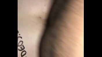 Now she gives me the pussy