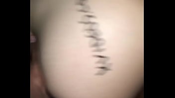 Now she gives me the pussy