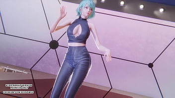 Mmd nayeon abcd doa tamaki Mmd nayeon abcd doa tamaki