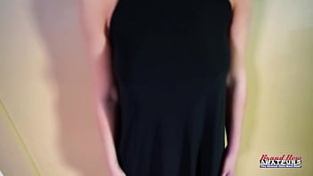 Cute blonde breanna sucks a cock and gets her pussy and ass deeply fucked