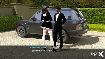 Fashionbusiness big dick enters e3 #36