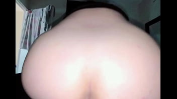 Mexicana culona secretaria big butt big ass latina follando de espaldas anda muy caliente y le gusta que se la follen